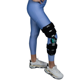 ROM knee brace 40 cm