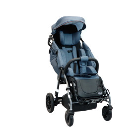 Mywam Yeti special needs stroller for children