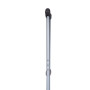 Bariatric underarm crutches medium 250 kg (1 pair)