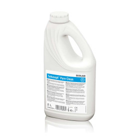 Ecolab Sekusept Pure Clean instrument disinfectant 2L