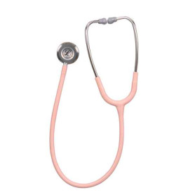 3M Littman Classic III 5910C Champagne Rose stethoscope