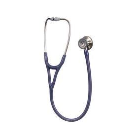 3M Littmann Cardiology IV 6187C Midnight Blue Stethoscope