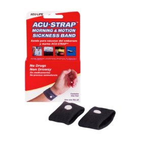 Acu-Life ACU-STRAP motion sickness band 400198