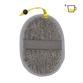 Beter Coffee O clock Sisal & Linen sponge 22208