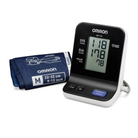 Omron HBP-1120 digital blood pressure monitor