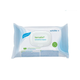 Schulke & Mayr Terralin Sensitive disinfectant wipes (200 pcs)
