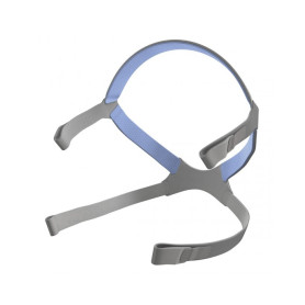 Ανταλλακτικός κεφαλοδέτης μάσκας ResMed Airfit N10 small