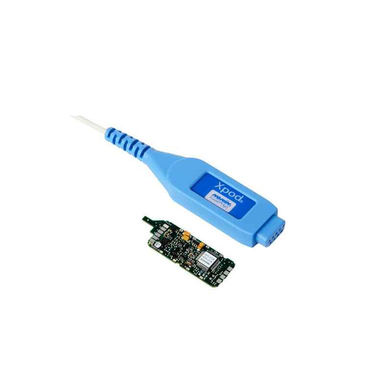 Nonin Xpod 3012LP external OEM pulse oximeter | Medi-Shop.gr