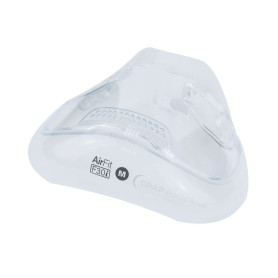 Ανταλλακτικό μαξιλαράκι σιλικόνης ResMed AirFit F30i