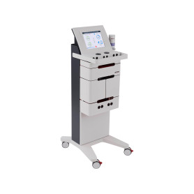 Gymna Combi 400M combination therapy unit
