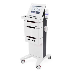 Gymna Combi 400ViP combination therapy unit