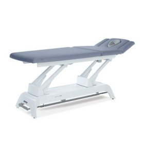 Κρεβάτι φυσικοθεραπείας 3 τμημάτων gymna.PRO T5x i-Control