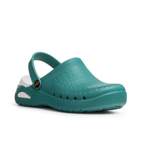 Dian EVA Soft clogs green