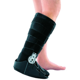 Functional ankle splint boot AC-1031
