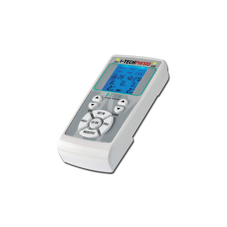 I-Tech Physio electrotherapy device