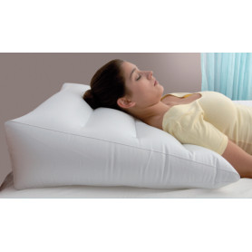 Inflatable lifting cushion with pump AC-715