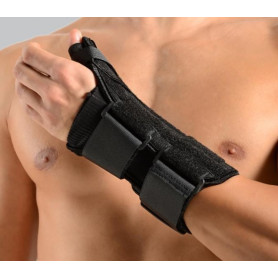 Anatomic Line Wrist and Thumb Splint 5506