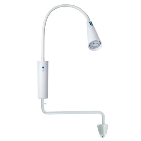 Mimsal Luxiflex Sensor Plus II LED table examination light