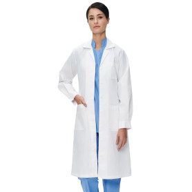 Medical robe for women