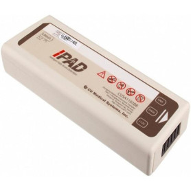 LiMnO2 lithium battery 4.2Ah for CU-SP1 & CU-SP2 defibrillator