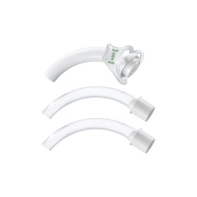 Tracheostomy tube Tracoe 303