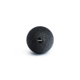 BLACKROLL Ball exercise ball Small 8cm black