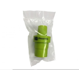 Prestan training face mask adaptors (10 pcs)