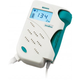 Sonotrax Pro fetal Doppler without probe