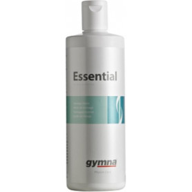Γαλάκτωμα μασάζ Gymna Essential 500ml