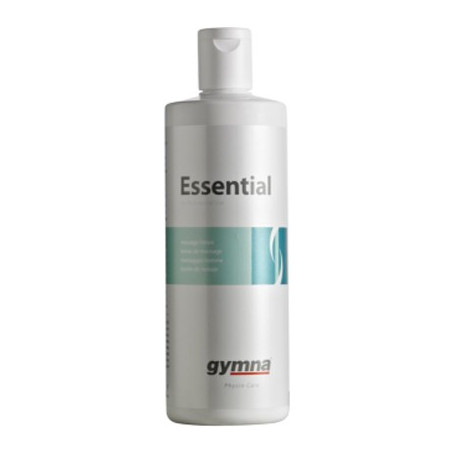 Γαλάκτωμα μασάζ Gymna Essential 500ml