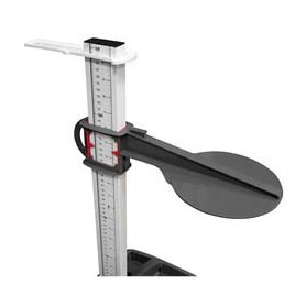 Charder HM200P stadiometer